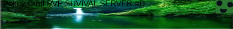 Pokey\'s pvp server Pokey\'s pvp server