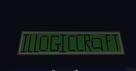 IllogicCraft IllogicCraft