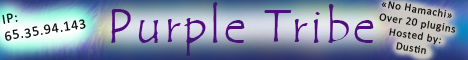 PurpleCraft