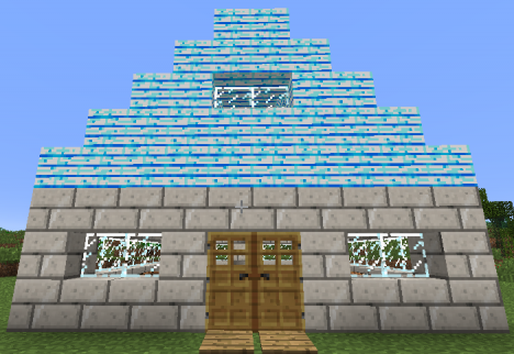 Yeticraft Yeticraft