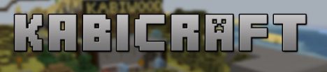 Kabicraft Survival Server | Factions | PVP | Economy | 24/7