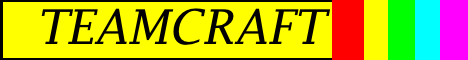 TEAMCRAFT TEAMCRAFT