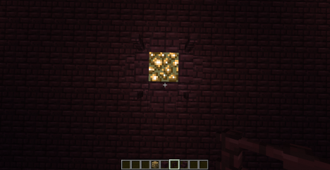 NETHER CRAFT NETHER CRAFT