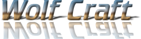 Wolf Craft [PVP] [Factions] Minecraft Server