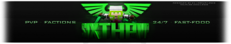 SixthPvP SixthPvP