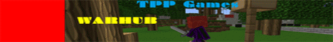 *******Minecraft CTF /TPP realms!*******