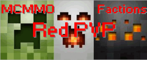 Red PVP Red PVP