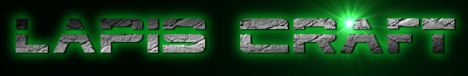 LapisCraft