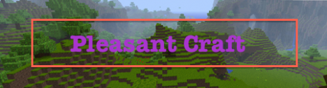 PleasantCraft
