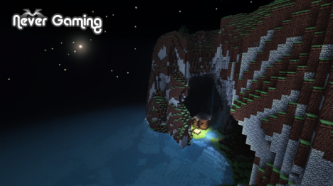 NeverCraft NeverCraft