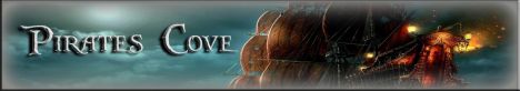 Pirate's Cove 1.5.2 Pirate's Cove 1.5.2