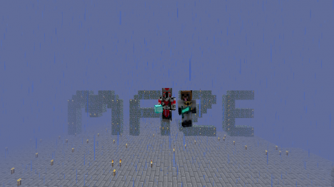 Newbcraft