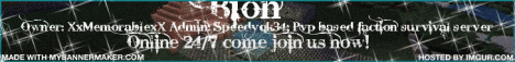 Bion- PVP,FACTIONS,ICONOMY Bion- PVP,FACTIONS,ICONOMY