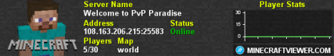 PvP Paradise PvP Paradise