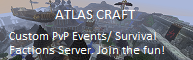 AtlasCraft AtlasCraft