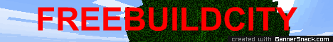FreeBuildCity