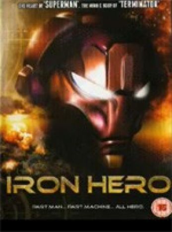 IronHeroes