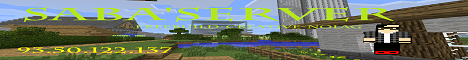 Saba\'Server Saba\'Server