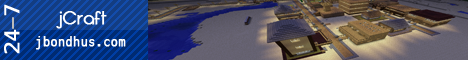 jCraft jCraft