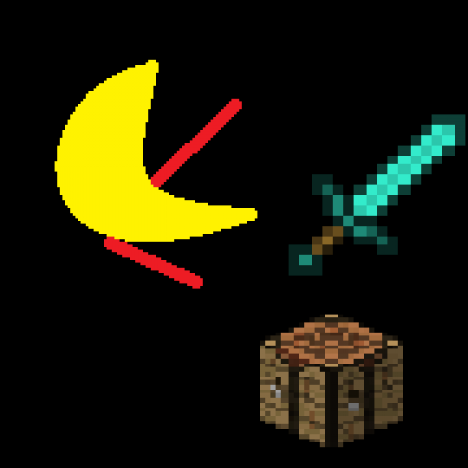 Hadescraft 1.2.5!! [FACTIONS] Log in Fixed