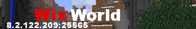 [1.2.5] WixWorld
