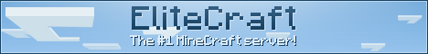 Elitecraft/PaulCraft Elitecraft/PaulCraft