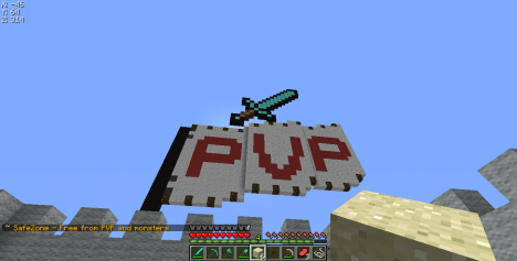 StrictlyPVP StrictlyPVP