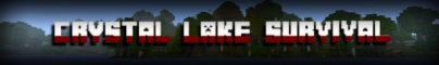 CRYSTAL LAKE SURVIVAL CRYSTAL LAKE SURVIVAL
