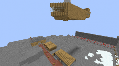 MadCraft Minecraft Survival Server MadCraft Minecraft Survival Server
