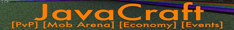 JavaCraft JavaCraft