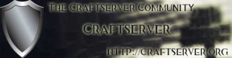 Craftserver Craftserver