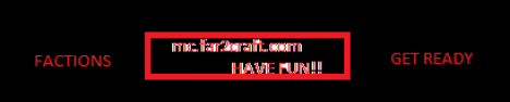Faction Wars Faction Wars