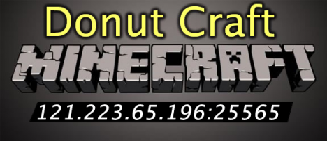 Donut Craft Donut Craft