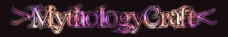 MythologyCraft MythologyCraft