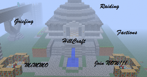 HillCraft HillCraft