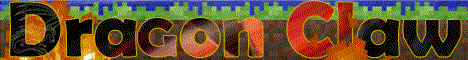1.7.2! DragonClaw 1.7.2! DragonClaw