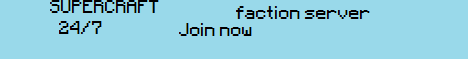 24/7 FACTION SERVER NEED ADMINS 24/7 FACTION SERVER NEED ADMINS