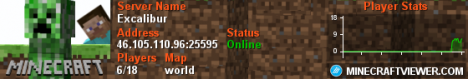 1.3.1 Excalibur 1.3.1 Excalibur