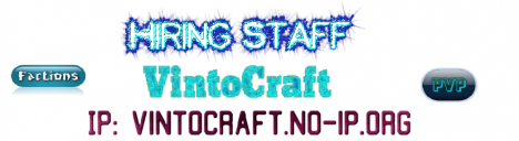 VintoCraft VintoCraft