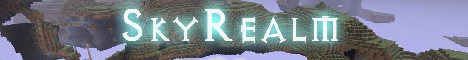 SkyRealm SMP SkyRealm SMP