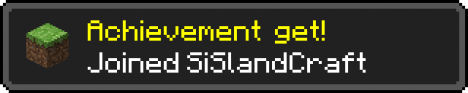 SislandCraft SislandCraft