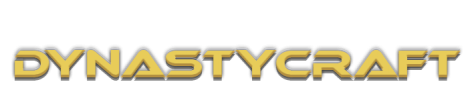 DynastyCraft Updated join Bukkit DynastyCraft Updated join Bukkit
