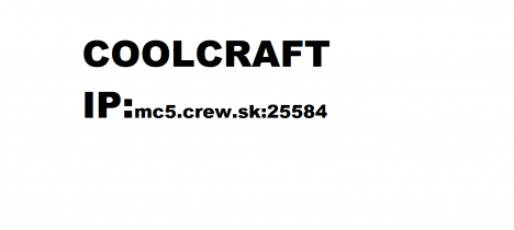 CoolCraft