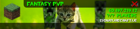 Fantasy PvP Fantasy PvP