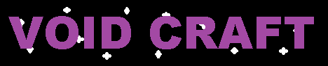 VoidCraft VoidCraft