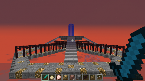Nice, Clean Minecraft Server Nice, Clean Minecraft Server
