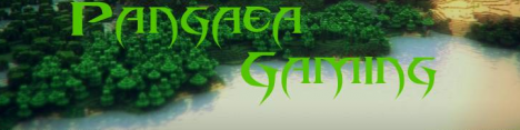 Pandora Gaming :-: Main