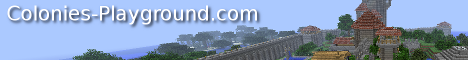 Colonies playground Colonies playground