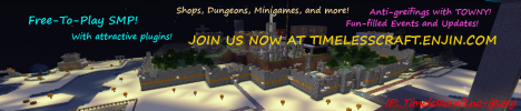 TimelessCraft