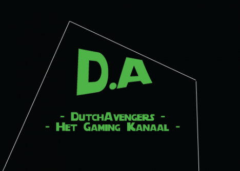 DutchAvengers-Craft DutchAvengers-Craft